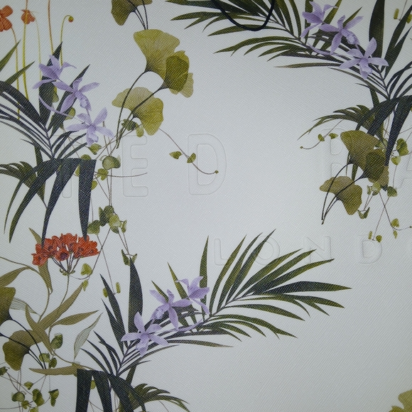 Ted Baker London The Icon XL Sukicon Tote, Hanging Gardens - Picture 6 of 10